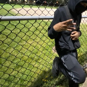 Meet your Posher, Jayden